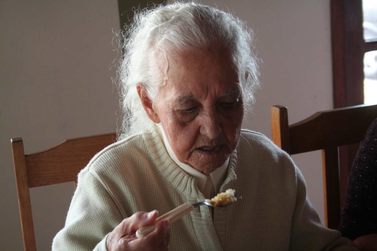 Zdravi obroci za seniore